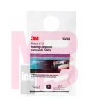 3M 36063 Perfect-It EX Rubbing Compound 2 oz. packet - Micro Parts &amp; Supplies, Inc.