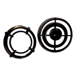 3M 16553 PPS SUN GUN II Bezel Kit - Micro Parts &amp; Supplies, Inc.