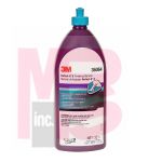 3M 36064 Perfect-It 1 Finishing Material Quart - Micro Parts &amp; Supplies, Inc.