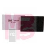 3M 34350 Flexible Abrasive Hookit Interface Foam Pad - Micro Parts &amp; Supplies, Inc.