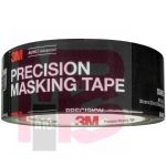 3M Precision Masking Tape 03492 1.5 in X 35 yd 24 per case