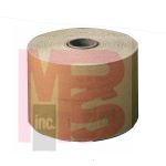 3M 2599 Stikit Gold Sheet Roll 2 3/4 in x 25 yd P80C - Micro Parts &amp; Supplies, Inc.