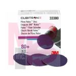 3M 33380 Cubitron II Fibre Roloc(TM) Disc 2 in (50mm) 80+ - Micro Parts &amp; Supplies, Inc.