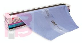 3M 6725 High Temperature Moisture Resistant Protective Sheeting 5 m x 75 m - Micro Parts &amp; Supplies, Inc.