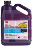 3M 6095 Perfect-It EX Machine Polish Gallon - Micro Parts &amp; Supplies, Inc.