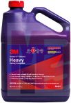 3M Perfect-It Gelcoat Heavy Cutting Compound 36103 Gallon (3.6 L) 4 per case