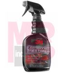 3M Leather & Vinyl Restorer 39040S  4/Case