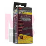 3M Stripping Disc 3157 2 inch Coarse Grit 10 per pack 24 per case