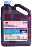 3M Perfect-It EX Ultrafine Machine Polish 6069  1 gal  4 per case