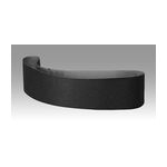 3M 463D Cloth Belt 4-1/2 in x 327 in P36 Y-weight - Micro Parts &amp; Supplies, Inc.