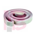 3M 305EA Trizact Cloth Belt 2 in x 132 in A5 JE-weight Fullflex - Micro Parts &amp; Supplies, Inc.