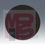 3M 6008J Flexible Diamond PSA Cloth Disc 12 in x NH M250 Micron Pattern 21 - Micro Parts &amp; Supplies, Inc.