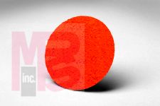 3M 777F Roloc Disc TR 1 in 36 YF-weight - Micro Parts &amp; Supplies, Inc.