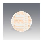 3M 268L Hookit Microfinishing Film Type D Disc 5 in x NH 15 Micron - Micro Parts &amp; Supplies, Inc.