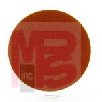 3M 963G Roloc Disc TR 3 in 80 YN-weight - Micro Parts &amp; Supplies, Inc.