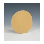 3M 210U Hookit Paper Disc 5 in x NH P220 A-weight - Micro Parts &amp; Supplies, Inc.