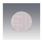 3M 268L Hookit Microfinishing Film Type D Disc 5 in x NH 80 Micron - Micro Parts &amp; Supplies, Inc.