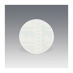 3M 268L Hookit Microfinishing Film Type D Disc 5 in x NH 40 Micron - Micro Parts &amp; Supplies, Inc.