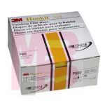 3M 260L Hookit Finishing Film Disc 970 6 in P800 - Micro Parts &amp; Supplies, Inc.