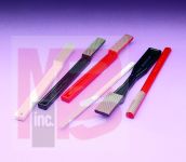 3M 6210J Flexible Diamond Hand File 1-1/2 in x 3/4 in M125 Micron - Micro Parts &amp; Supplies, Inc.