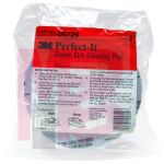 3M 5729 Perfect-It DA Glazing Pad 6 3/4 in - Micro Parts &amp; Supplies, Inc.