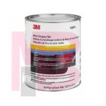 3M 5816 Short Strand Fiberglass Reinforced Filler 1 Gallon (US) - Micro Parts &amp; Supplies, Inc.