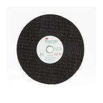 3M 1990 Green Corps Cut-Off Wheel 3 inch x 1/16 inch x 3/8 inch - Micro Parts &amp; Supplies, Inc.