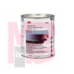 3M 5800 Lightweight Body Filler 1 Quart (US) - Micro Parts &amp; Supplies, Inc.