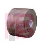 3M Optical Film Roll 361M  9 in x 1476 ft x 3 in 15 Micron ASO  1 per case  Restricted