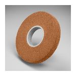 3M CP-WL Scotch-Brite(TM) Cut and Polish Wheel 8 in x 1 in x 3 in 7A CRS - Micro Parts &amp; Supplies, Inc.