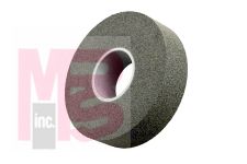 3M Scotch-Brite SST Deburring Wheel 10 in x 1 in x 5 in 8S FIN 2 per case Custom