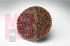 3M SC-DH Scotch-Brite Surface Conditioning Disc 1-1/2 in x NH A CRS - Micro Parts &amp; Supplies, Inc.