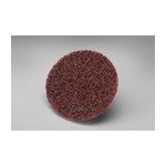 3M SC-DH Scotch-Brite Surface Conditioning Disc 1-1/2 in x NH A MED - Micro Parts &amp; Supplies, Inc.