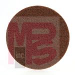 3M SC-DH Scotch-Brite Surface Conditioning Disc 7 in x NH A CRS - Micro Parts &amp; Supplies, Inc.