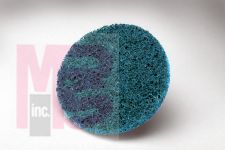 3M SC-DH Scotch-Brite Surface Conditioning Disc 1-1/2 in x NH A VFN - Micro Parts &amp; Supplies, Inc.