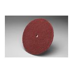 3M HS-DC Scotch-Brite High Strength Disc 8 in x 5/8 in A MED - Micro Parts &amp; Supplies, Inc.