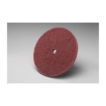 3M HS-DC Scotch-Brite High Strength Disc 4 in x 1/4 in A MED - Micro Parts &amp; Supplies, Inc.