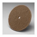 3M CP-DC Scotch-Brite Cut and Polish Disc 4 in x 1/2 in A MED - Micro Parts &amp; Supplies, Inc.