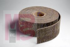 3M CP-RL Scotch-Brite Cut and Polish Roll 4 in x 30 ft A MED - Micro Parts &amp; Supplies, Inc.