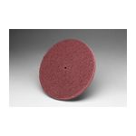 3M HS-DC Scotch-Brite High Strength Disc 6 in x 1/4 in A MED - Micro Parts &amp; Supplies, Inc.