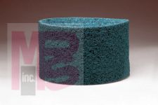 3M SC-BS Scotch-Brite Surface Conditioning Belt 3-1/2 in x 15-1/2 in A VFN - Micro Parts &amp; Supplies, Inc.