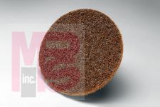 3M SC-DH Scotch-Brite Surface Conditioning Disc 4 in x NH A CRS - Micro Parts &amp; Supplies, Inc.