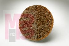 3M SC-DR Scotch-Brite Roloc Surface Conditioning Disc TR 1-1/2 in x NH A CRS - Micro Parts &amp; Supplies, Inc.