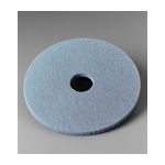 3M 3100 Aqua Burnish Pad 19 in - Micro Parts &amp; Supplies, Inc.