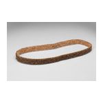 3M SC-BS Scotch-Brite Surface Conditioning Belt 1/4 in x 24 in A CRS - Micro Parts &amp; Supplies, Inc.