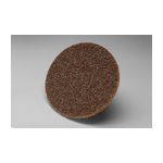 3M SC-DP Scotch-Brite Roloc Surface Conditioning Disc TP 2 in x NH A CRS - Micro Parts &amp; Supplies, Inc.