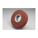 3M MF-WL Scotch-Brite(TM) Metal Finishing Wheel 8 in x 3 in x 3 in 4A MED - Micro Parts &amp; Supplies, Inc.