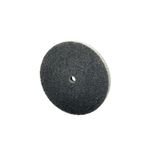 3M XL-UW Scotch-Brite(TM) EXL Unitized Wheel 3 in x 1/2 in x 1/4 in 2S FIN - Micro Parts &amp; Supplies, Inc.