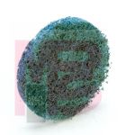 3M SC-DR Scotch-Brite Roloc Surface Conditioning Disc TR 1 in x NH A VFN - Micro Parts &amp; Supplies, Inc.