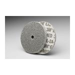 3M XL-UW Scotch-Brite(TM) EXL Unitized Wheel 3 in x 1/4 in x 1/4 in 2A MED - Micro Parts &amp; Supplies, Inc.